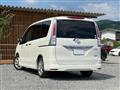 2011 Nissan Serena