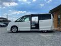 2011 Nissan Serena