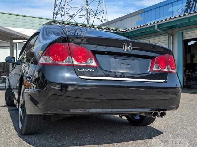 2007 Honda Civic