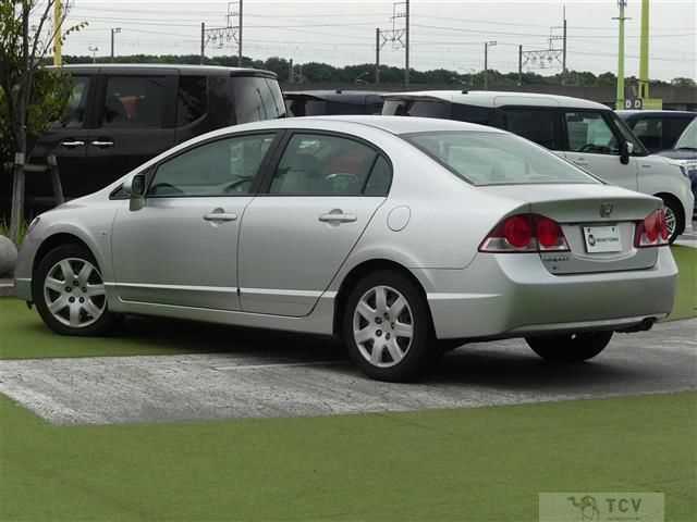 2007 Honda Civic