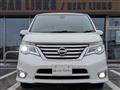 2014 Nissan Serena