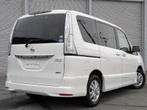 2014 Nissan Serena