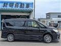 2013 Nissan Serena