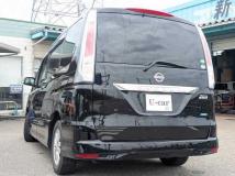 2013 Nissan Serena