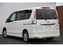 2013 Nissan Serena