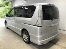 2016 Nissan Serena