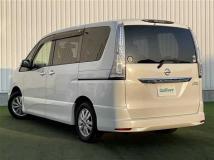 2015 Nissan Serena