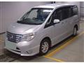2016 Nissan Serena
