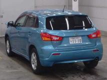 2010 Mitsubishi RVR