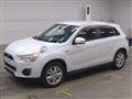 2014 Mitsubishi RVR