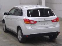 2014 Mitsubishi RVR