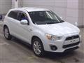 2014 Mitsubishi RVR
