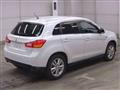 2014 Mitsubishi RVR