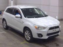 2014 Mitsubishi RVR