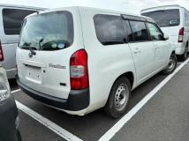 2020 Toyota Probox