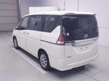 2020 Nissan Serena