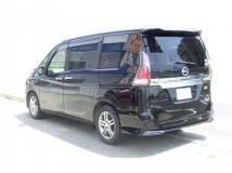 2016 Nissan Serena