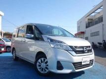 2017 Nissan Serena
