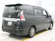 2018 Nissan Serena
