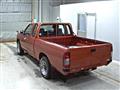 2002 Nissan Datsun Pickup
