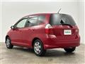 2006 Honda Fit