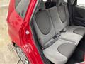 2006 Honda Fit