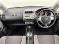 2006 Honda Fit