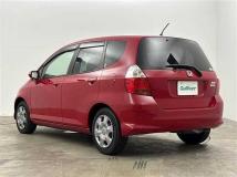 2006 Honda Fit