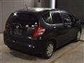 2009 Honda Fit