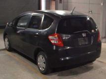 2009 Honda Fit