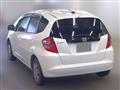 2008 Honda Fit