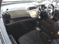 2008 Honda Fit