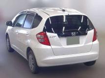 2008 Honda Fit