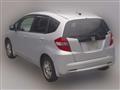 2011 Honda Fit