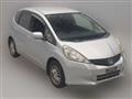 2011 Honda Fit