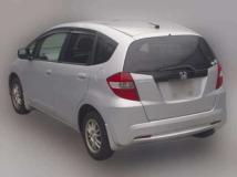 2011 Honda Fit