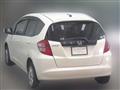 2010 Honda Fit
