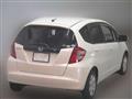 2010 Honda Fit