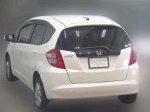 2010 Honda Fit