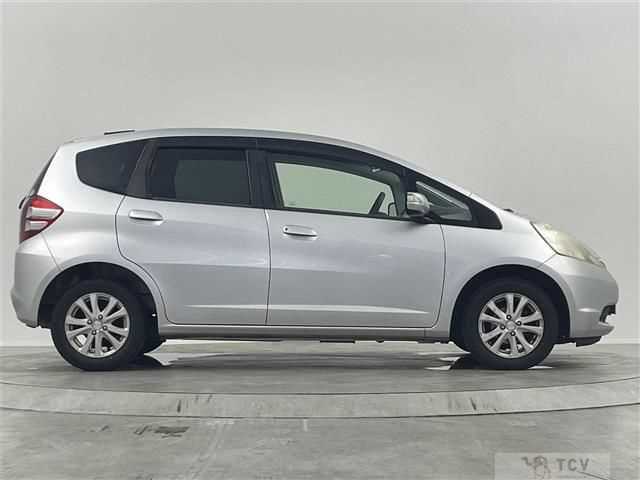 2009 Honda Fit