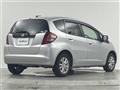 2009 Honda Fit