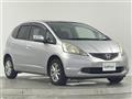 2009 Honda Fit