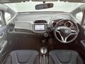 2009 Honda Fit