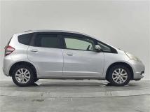 2009 Honda Fit