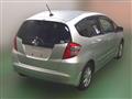 2008 Honda Fit