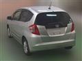 2008 Honda Fit