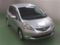 2008 Honda Fit