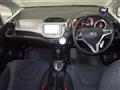 2008 Honda Fit