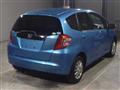 2009 Honda Fit