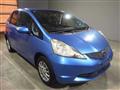 2009 Honda Fit